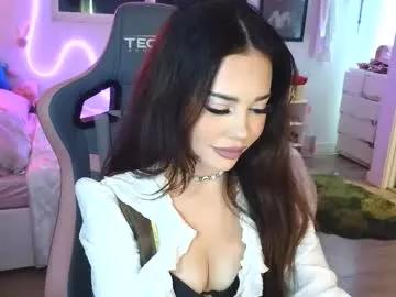 Lilbina webcams show profile image 