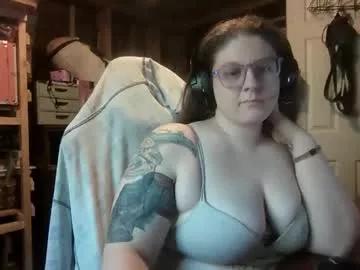 lilbitzzz from Chaturbate