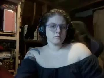 lilbitzzz from Chaturbate