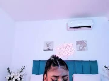 lilbye066evil from Chaturbate