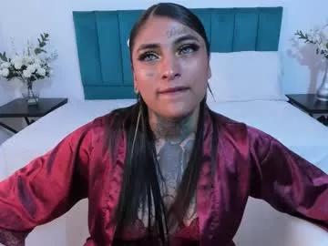 lilbye066evil from Chaturbate