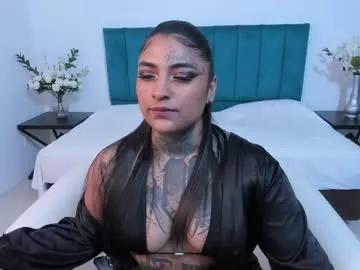 lilbye066evil from Chaturbate