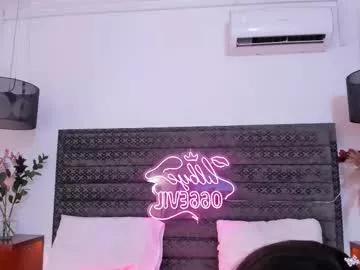 lilbye066evil from Chaturbate