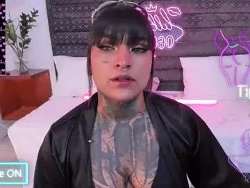 lilbye066evil from Chaturbate