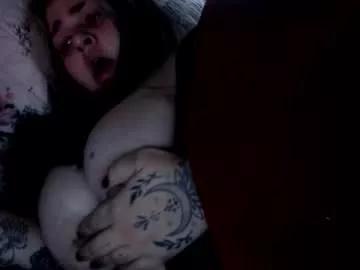lilcandybits from Chaturbate