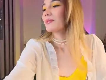 lilcatalia from Chaturbate is Freechat