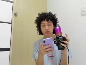 lildan18 from Chaturbate