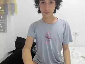 lildan18 from Chaturbate