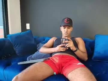lildantear from Chaturbate