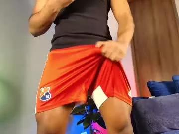 lildantear from Chaturbate