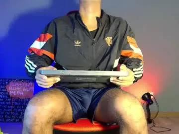 lildantear from Chaturbate
