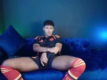 lildantear from Chaturbate