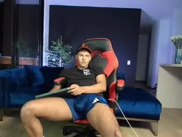 lildantear from Chaturbate