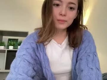lilellina from Chaturbate