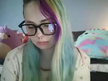 lilemmy1999 from Chaturbate