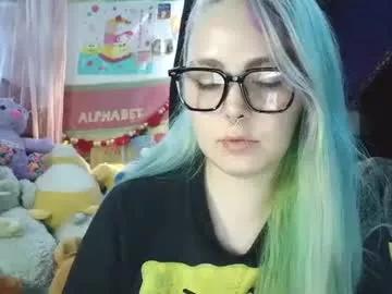 lilemmy1999 from Chaturbate