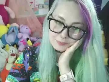 lilemmy1999 from Chaturbate