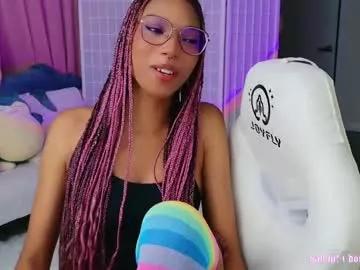 lileviemarie from Chaturbate