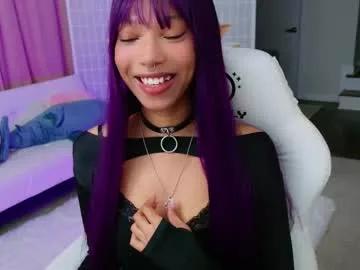 lileviemarie from Chaturbate