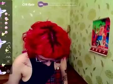 lileyfoxxx from Chaturbate