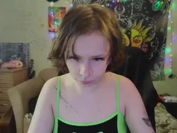 lileyfoxxx from Chaturbate