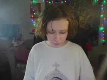 lileyfoxxx from Chaturbate
