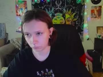 lileyfoxxx from Chaturbate