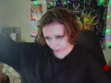 lileyfoxxx from Chaturbate