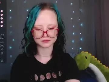 lilhornyprincess from Chaturbate