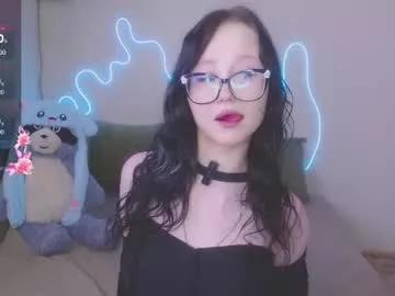 lilhornyprincess from Chaturbate