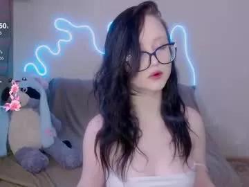 lilhornyprincess from Chaturbate