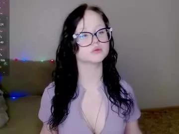 lilhornyprincess from Chaturbate