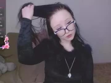 lilhornyprincess from Chaturbate