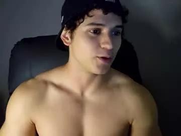 lilhotnando from Chaturbate