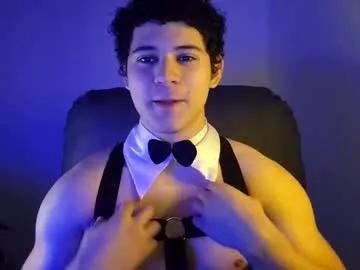lilhotnando from Chaturbate