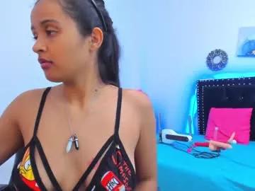 lili666_ from Chaturbate