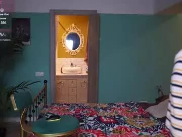 lili_01 from Chaturbate