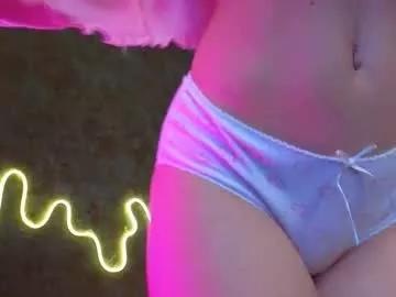 lili__roze_ from Chaturbate