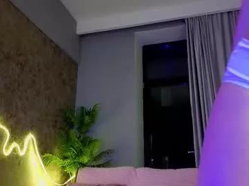 lili__roze_ from Chaturbate