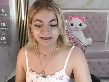 lili_conor_s from Chaturbate