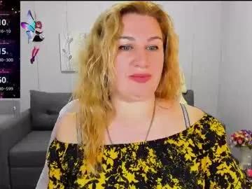 lili_crossi from Chaturbate