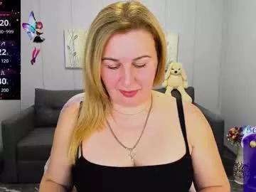 lili_crossi from Chaturbate