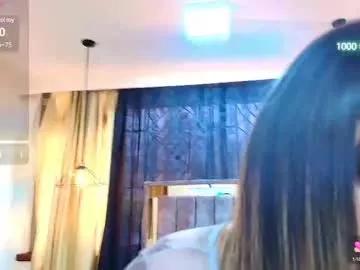 lili_daniels from Chaturbate