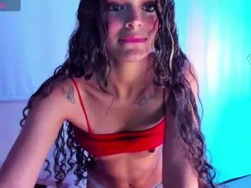 lili_evanss from Chaturbate is Freechat