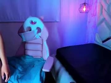 lili_evanss from Chaturbate