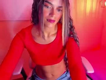 lili_evanss from Chaturbate is Freechat