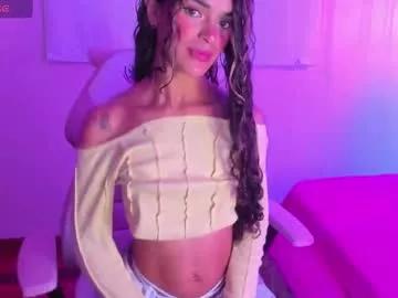 lili_evanss from Chaturbate
