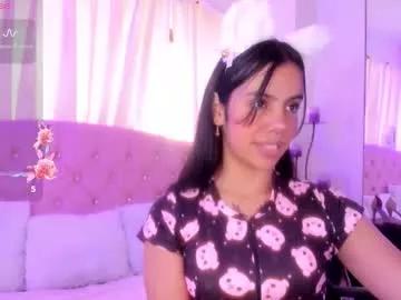 lili_gime from Chaturbate