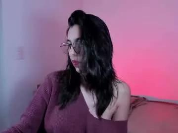 lili_goth_ from Chaturbate