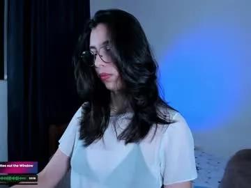 lili_goth_ from Chaturbate